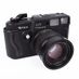 Fuji GW690III Professional Medium Format Camera with 90mm f/3.5 {67} with GSW690III Top Plate   thumbnail