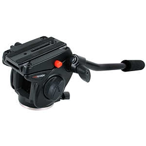 Manfrotto 701HDV Professional Video Tripod Head