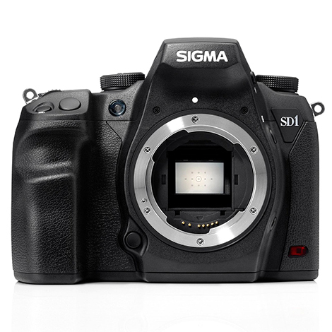 Sigma SD1
