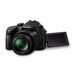 Panasonic Lumix DMC-FZ1000 Digital Camera, Black {20.1MP} thumbnail