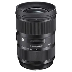 Sigma 150-500mm f/5-6.3 APO DG HSM OS Lens for Canon EF-Mount {86