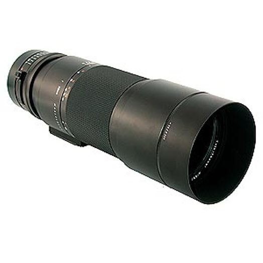 Hasselblad 350mm f/4 Tele-Tessar FE T* Lens for Hasselblad 200