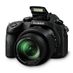 Panasonic Lumix DMC-FZ1000 Digital Camera, Black {20.1MP} thumbnail
