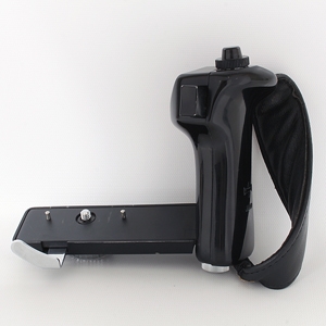 Mamiya Deluxe Left Handed L-Grip Holder