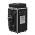 Rollei Rolleiflex MiniDigi Digital Camera, Black {3.1MP} Camera Only  thumbnail