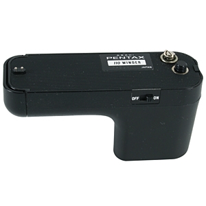 Pentax 110 Winder