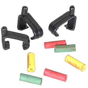 Hasselblad Quick Focus Handle Stops