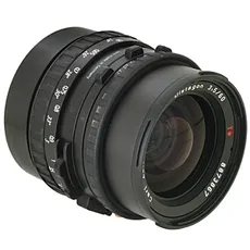 Hasselblad 60mm f/3.5 Distagon CF T* Lens for Hasselblad 500