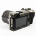 Hasselblad Lunar Limited Edition Mirrorless Camera {24.3MP} with 18-55mm f/3.5-5.6 OSS Lens {49} Black Italian Leather (1100181) thumbnail