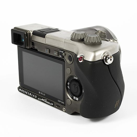 Hasselblad Lunar Limited Edition Mirrorless Camera {24.3MP} with