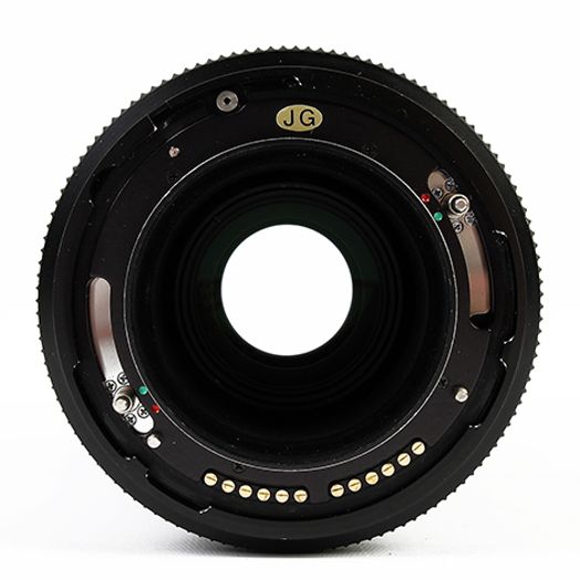 Mamiya APO-Sekor Z 500mm f/6 Lens for RZ67 System {105}