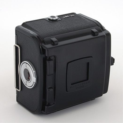 Hasselblad A24-6x6 220 Film Back for V System (30225) Black