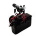 RODE VideoMicro Ultracompact Camera-Mount Microphone thumbnail