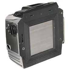 Bronica ETRSi 40TH Anniversary Limited Edition, Medium Format