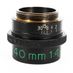 Carl Zeiss 40mm f/4.5 Luminar Photomacrographic Lens, Version 1 (RMS Thead) Requires Adapter thumbnail