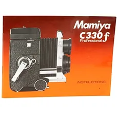 Mamiya #1 Matte Focusing Screen for C330, C330F