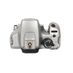 Canon EOS Rebel XS DSLR Camera Body, Silver {10MP} thumbnail
