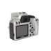 Canon EOS Rebel XS DSLR Camera Body, Silver {10MP} thumbnail