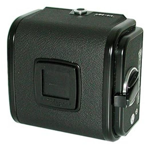Hasselblad A24-6x6 220 Film Back for V System (30225) Black