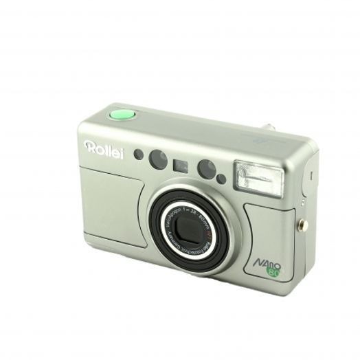 Rollei Nano 80 Camera