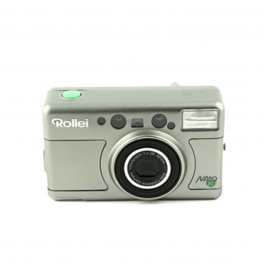 Rollei Nano 80 Camera Rollei Nano 80 Camera