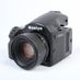 Mamiya 645AFD III Medium Format Camera, With 80mm 2.8 D Lens, Leaf Aptus-II 28 Megapixel Digital Back thumbnail