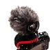 RODE VideoMicro Ultracompact Camera-Mount Microphone thumbnail