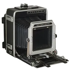 Toyo Field 4 3/4 x 6 1/2 Sakai Special Folding View Camera with