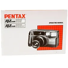 Pentax PC35 AF-M, PC35AF-M Date Instructions