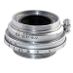 Canon 28mm f/3.5 Lens for Rangefinder Camera, Chrome {34} thumbnail