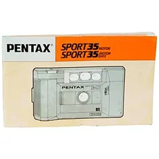 Pentax PC35 AF-M, PC35AF-M Date Instructions