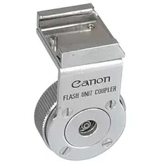 Canon Flash Unit Coupler (Demi) (Not Hot Shoe)