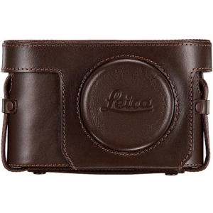 Leica X2 Ever-Ready Leather Case