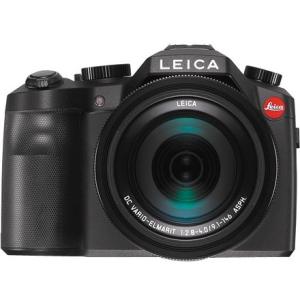 Leica V-Lux (Typ 114) Digital Camera, Black 18194