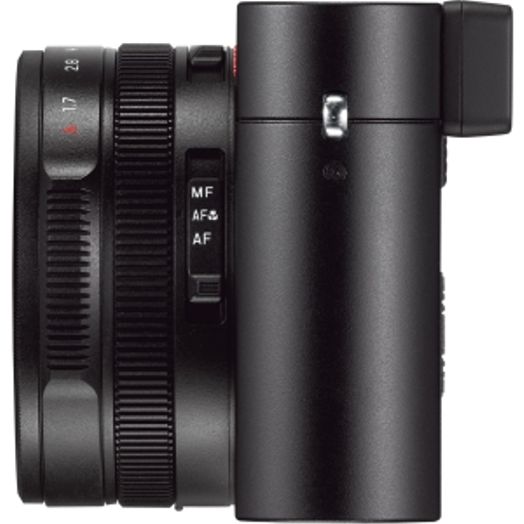 Leica D-Lux (Typ 109) Digital Camera, Black {12.8MP} 18471