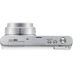 Samsung NX Mini  Mirrorless Digital Camera, White {20.5MP} with 9-27mm f/3.5-5.6 ED OIS Silver Lens, Without SEF7A Flash  thumbnail