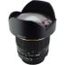 Rokinon 14mm f/2.8 ED AS IF UMC Manual Focus Lens for Fujifilm X-Mount, Black  thumbnail