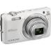 Nikon Coolpix S6800 Digital Camera, White {16MP} thumbnail
