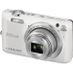 Nikon Coolpix S6800 Digital Camera, White {16MP} thumbnail