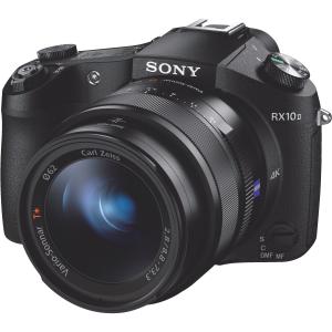 Sony Cyber-Shot DSC-RX10 II Digital