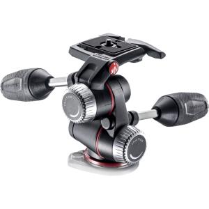 Manfrotto MHXPro 3-Way Tripod Head