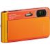 Sony Cyber-Shot DSC-TX30 Digital Camera, Orange {18.2MP} thumbnail