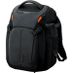 Sony Alpha LCS-BP3 DSLR Camera / 15\" Laptop Backpack Black 13X19X9.88\" thumbnail