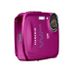 Fujifilm FinePix Z33 WP Digital Camera, Pink {10MP} thumbnail