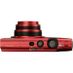 Canon PowerShot ELPH 110 HS Digital Camera, Red {16.1MP} thumbnail