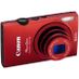 Canon PowerShot ELPH 110 HS Digital Camera, Red {16.1MP} thumbnail