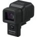 Panasonic DMW-LVF2 External Live Viewfinder For GX1 Micro Four Thirds & LX7  thumbnail