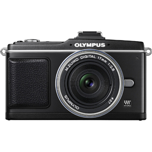 Olympus Pen E-P2