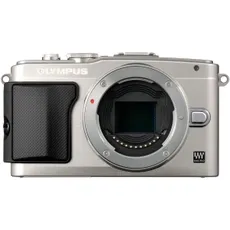 Olympus PEN Lite E-PL7 Mirrorless MFT (Micro Four Thirds) Camera