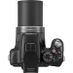 Panasonic Lumix DMC-FZ60 Digital Camera, Black {16.1MP} thumbnail